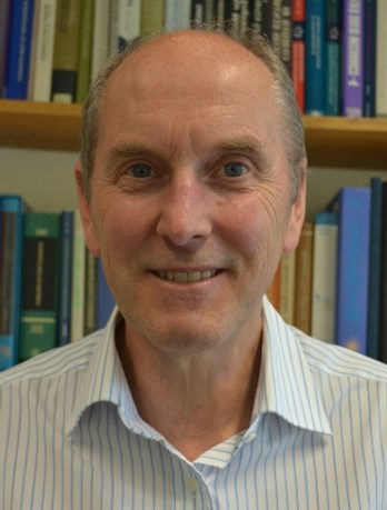 Prof. Alan Cocks