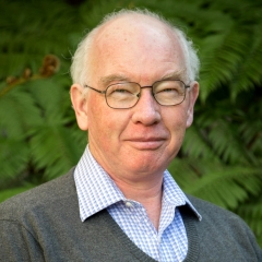 Prof. Robert M. McMeeking