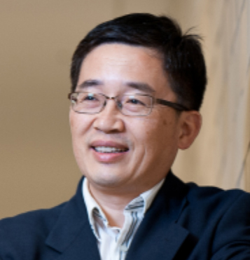 Prof. Yonggang Huang