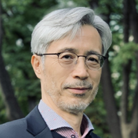 Distinguished Prof. Yoon Young Kim