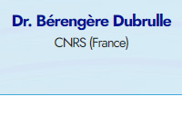 Dr. Bérengère Dubrulle. CNRS (France)