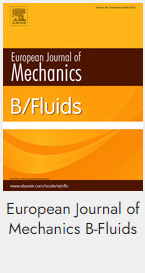 European Journal of Mechanics B-Fluids
