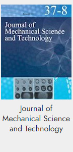 Journal of Mechanical Science and Technology