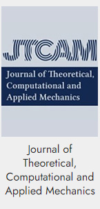 Journal of Theoretical, Computational and Applied Mechanics