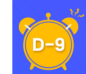 D-9