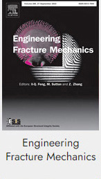 Engineering Fracture Mechanics