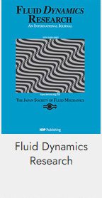 Fluid Dynamics Research