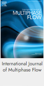 International Journal of Multiphase Flow