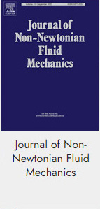 Journal of Non-Newtonian Fluid Mechanics