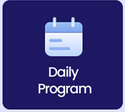 Daily Program