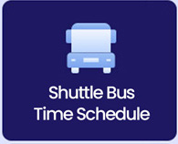 Shuttle Bus Time Schdule