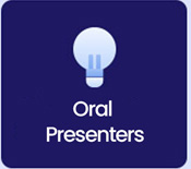 Oral Presenters